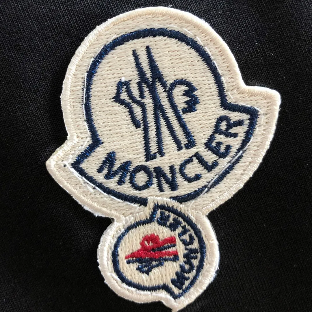 MON 26SS New Arrival ， ， ，Classiclogo ， ！ Versatile！Sizes M-XXXL